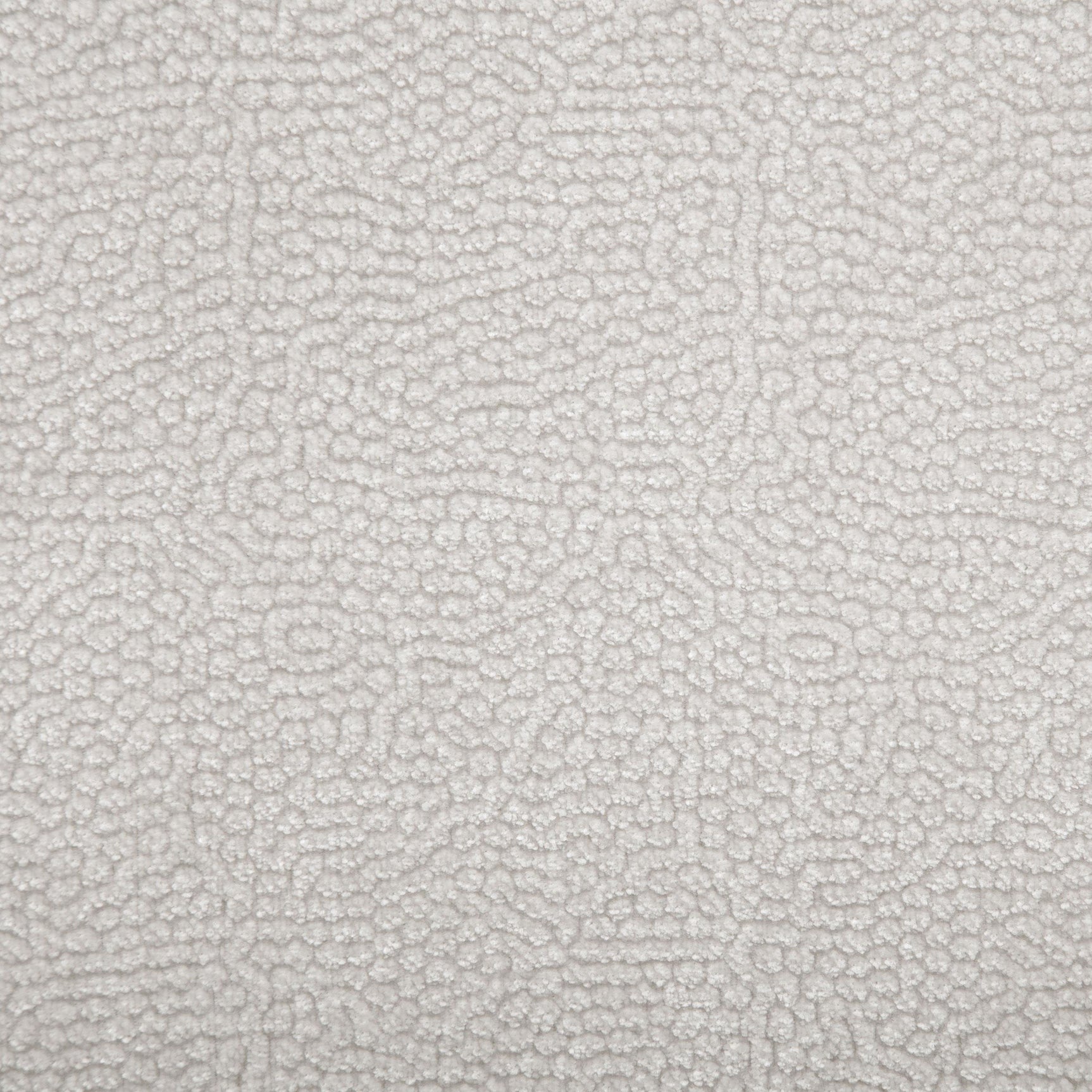 Recliner chair seat and arm detail