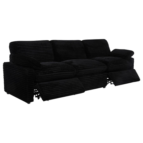 Collins Modular Power Reclining Sofa side view