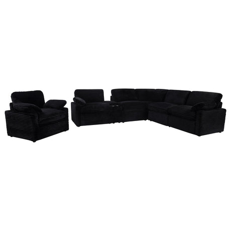 View showing sturdy legs and base