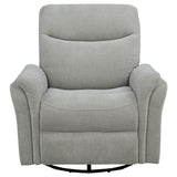 Adler power recliner mechanism underside view