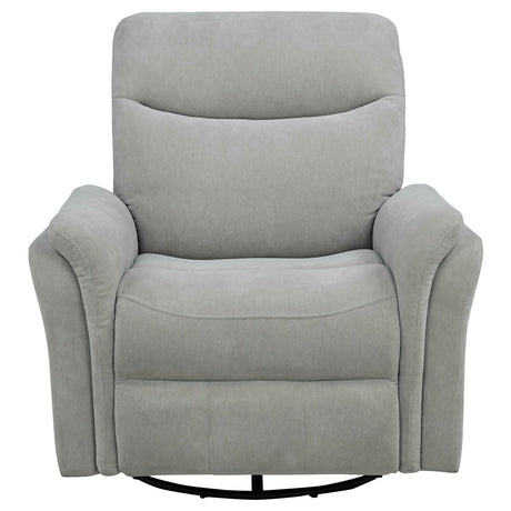 Adler power recliner mechanism underside view