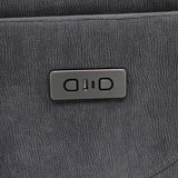 Adler Recliner showing seat cushion attachment