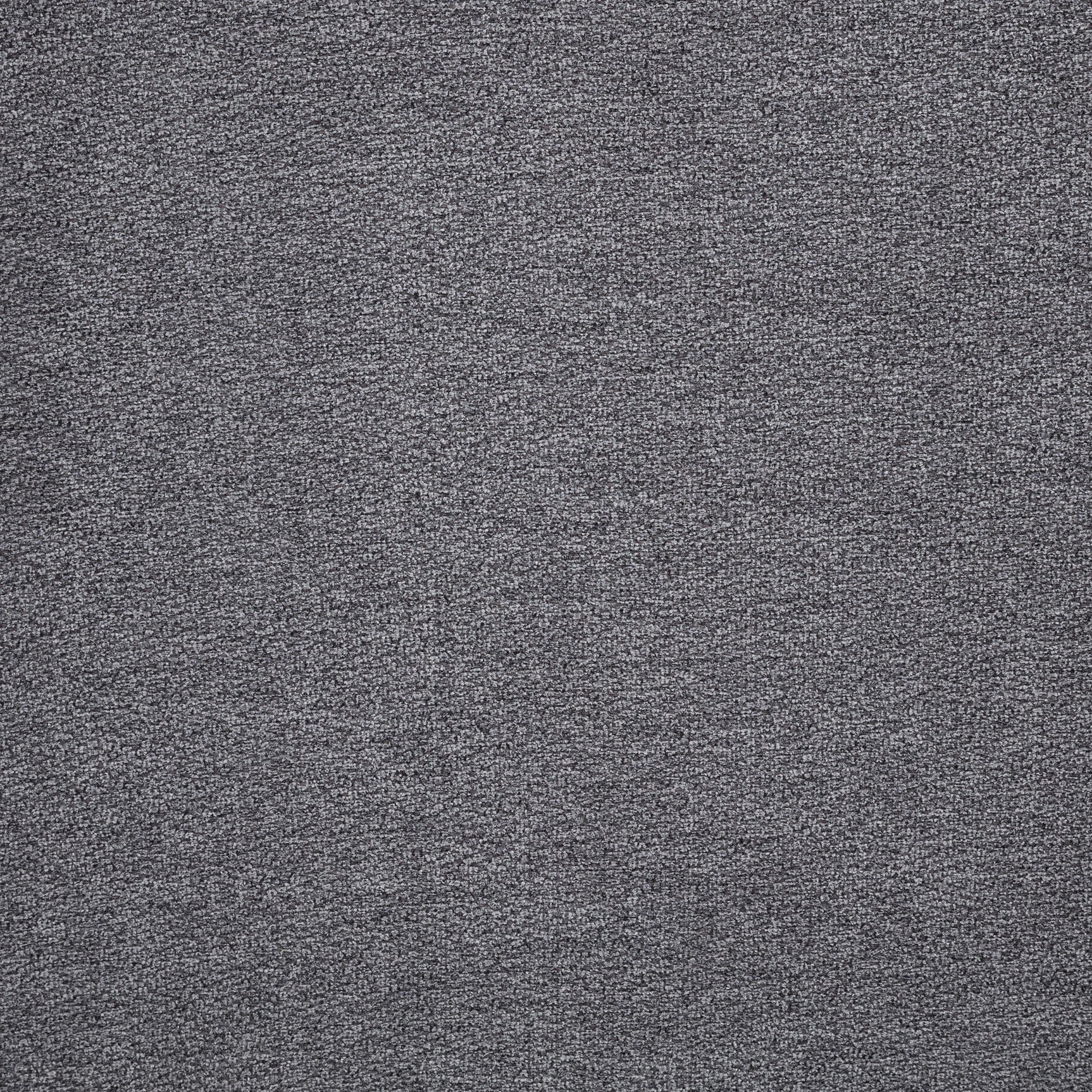 Louie Grey Chenille Power Lift Massage Recliner side profile
