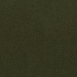 fabric swatch showing olive velvet texture for Caspian-Town sectional sofa