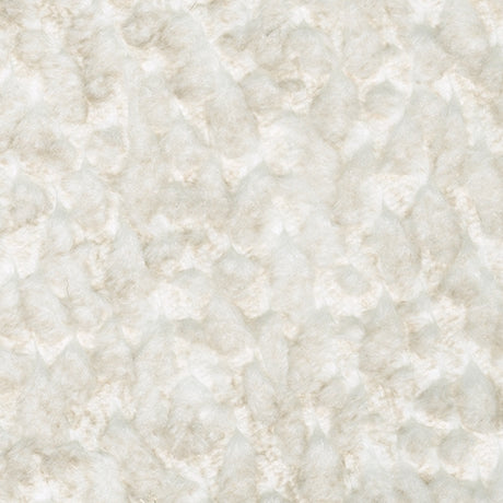 Side view of Chessington Ivory 3-Piece Sectional upholstery