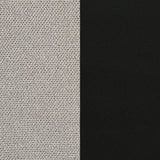 Mellor Slate Brown Fabric Upholstered Swivel Counter Chair Set of 2 — product image 11
