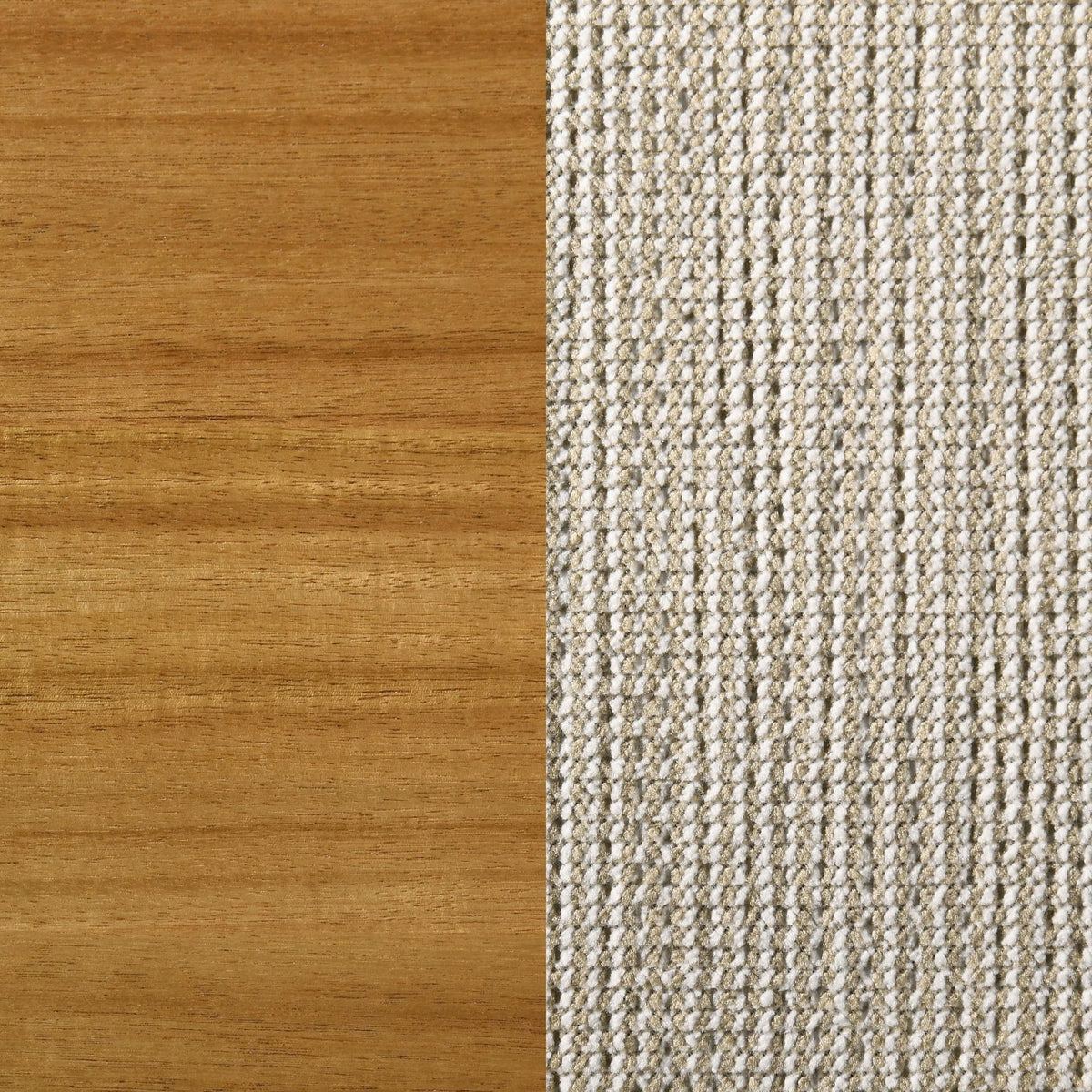 Fabra Cane Back Side Chair Honey Wheat Set of 2 — product image 12