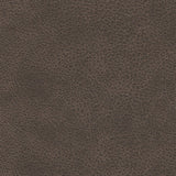 Granite faux leather upholstery swatch