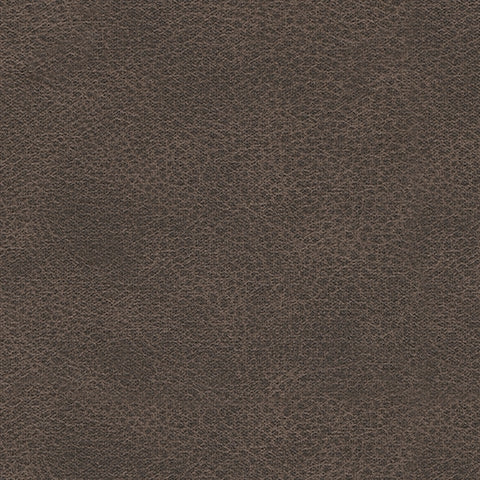 Granite faux leather upholstery swatch