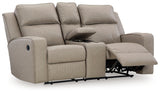 Lavenhorne Pebble sofa back view