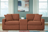 Modmax Spice Sofa and Loveseat — product image 8