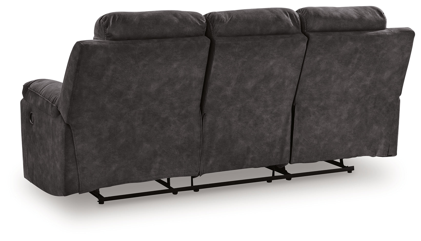 Brysonview Reclining Sofa back view