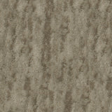 Close-up of taupe velvet upholstery on Movie Man Recliner