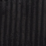 Forest Lake Black Chenille,Velvet Power Reclining Sofa