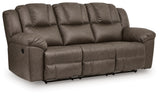 Lowilla Sofa back view