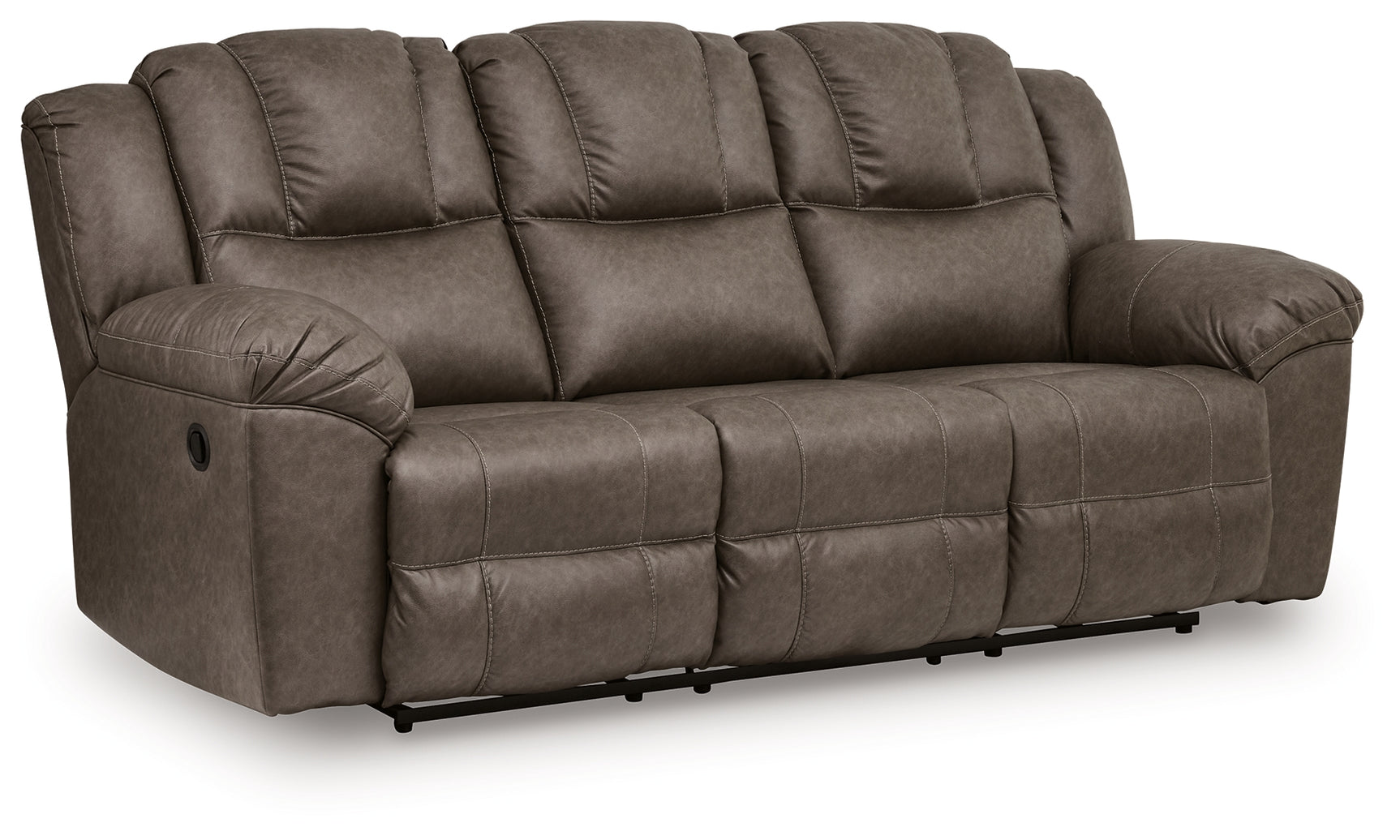 Lowilla Sofa back view
