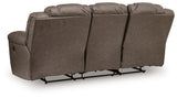 Lowilla Sofa and Loveseat cushions close-up