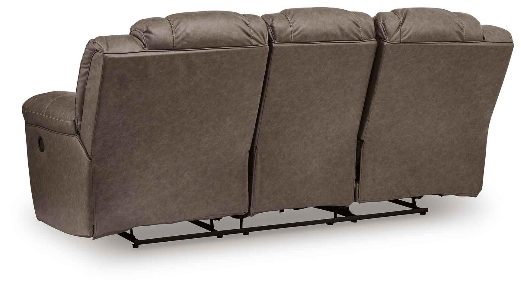 Lowilla Sofa and Loveseat cushions close-up