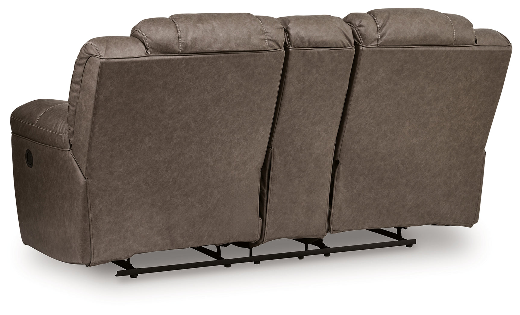 Lowilla Reclining Loveseat back view