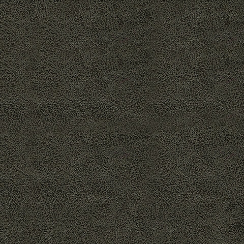 Stockworth Granite Faux Leather Recliner swatch color sample