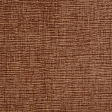 Clay upholstery fabric swatch