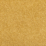 Fabric swatch of sunflower upholstery for Keerwick set