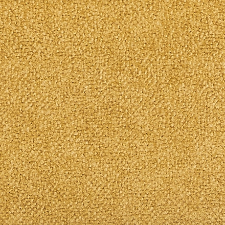 Fabric swatch of sunflower upholstery for Keerwick set