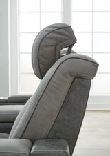 Next-Gen Slate DuraPella Sofa and Loveseat — product image 6