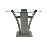 Bellatrix chair showing overall shape and design