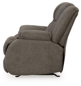 Sofa back view