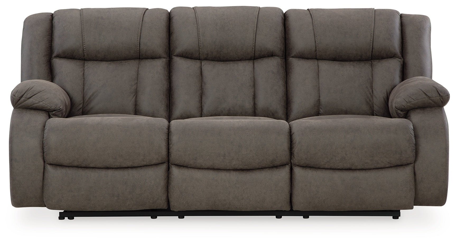 Recliner reclining mechanism
