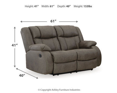 Sofa side alternate