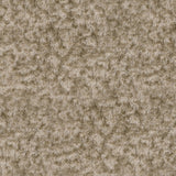 Swatch of wheat chenille fabric upholstery
