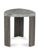 Gray and Brown Extendable Coffee Table and End Table Set — product image 6