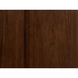 Brown Eastern Modern Traditional Upholstered Tufted King Panel Bedroom Set - Ella Furniture