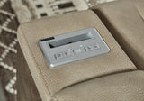 Next-Gen Sand DuraPella Sofa, Loveseat, and Recliner — product image 6