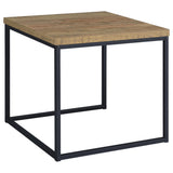 Straden 3-piece set arranged in living room setting