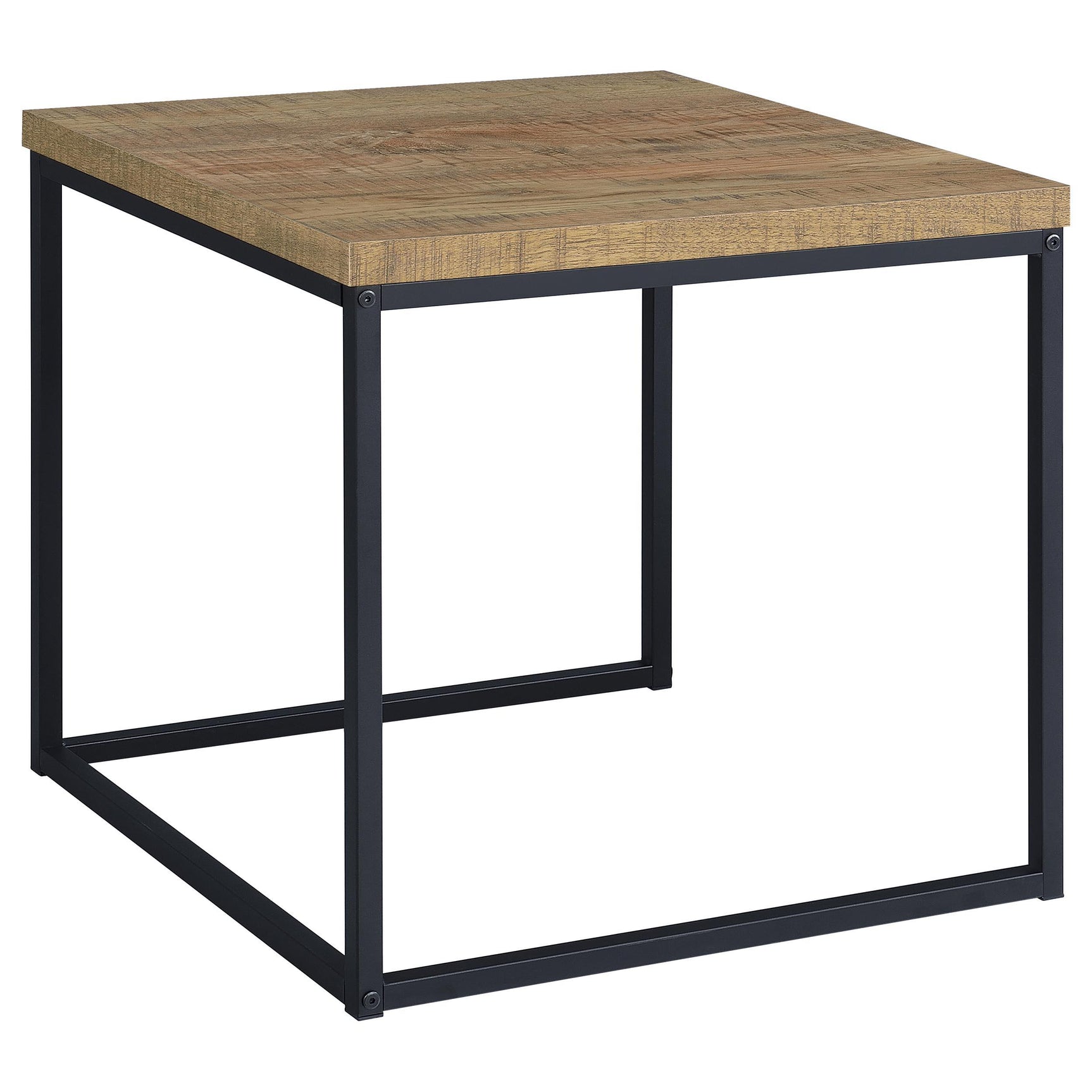 Straden 3-piece set arranged in living room setting