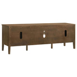 Drawer for remote storage