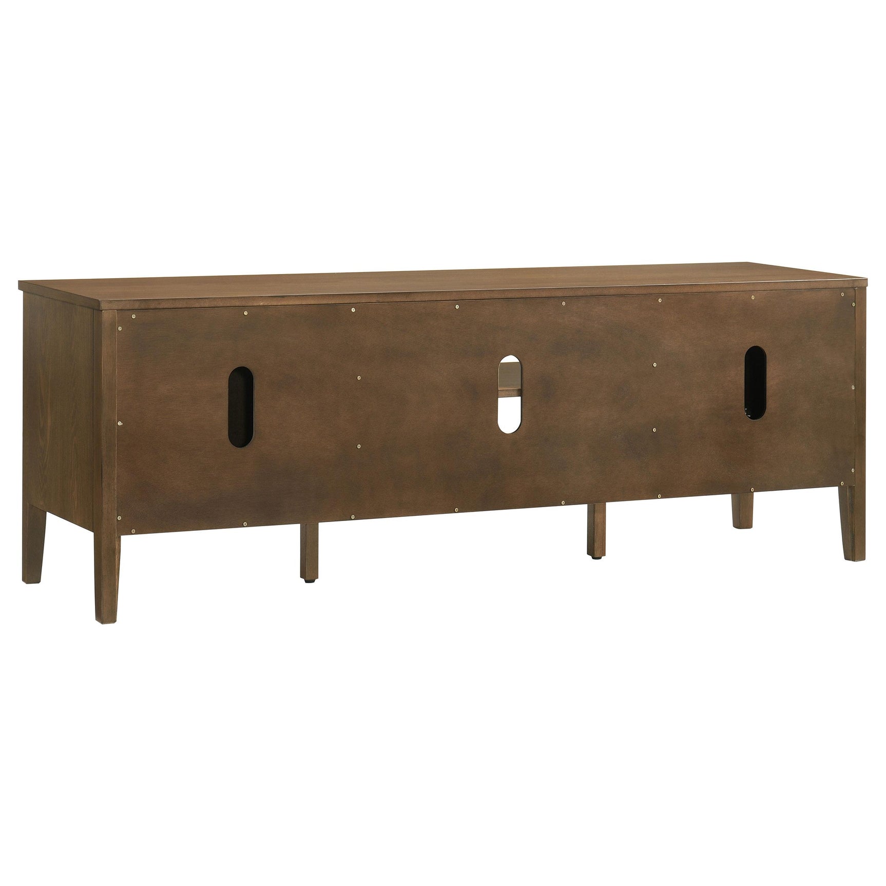 Drawer for remote storage