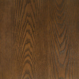 Tapered leg detail