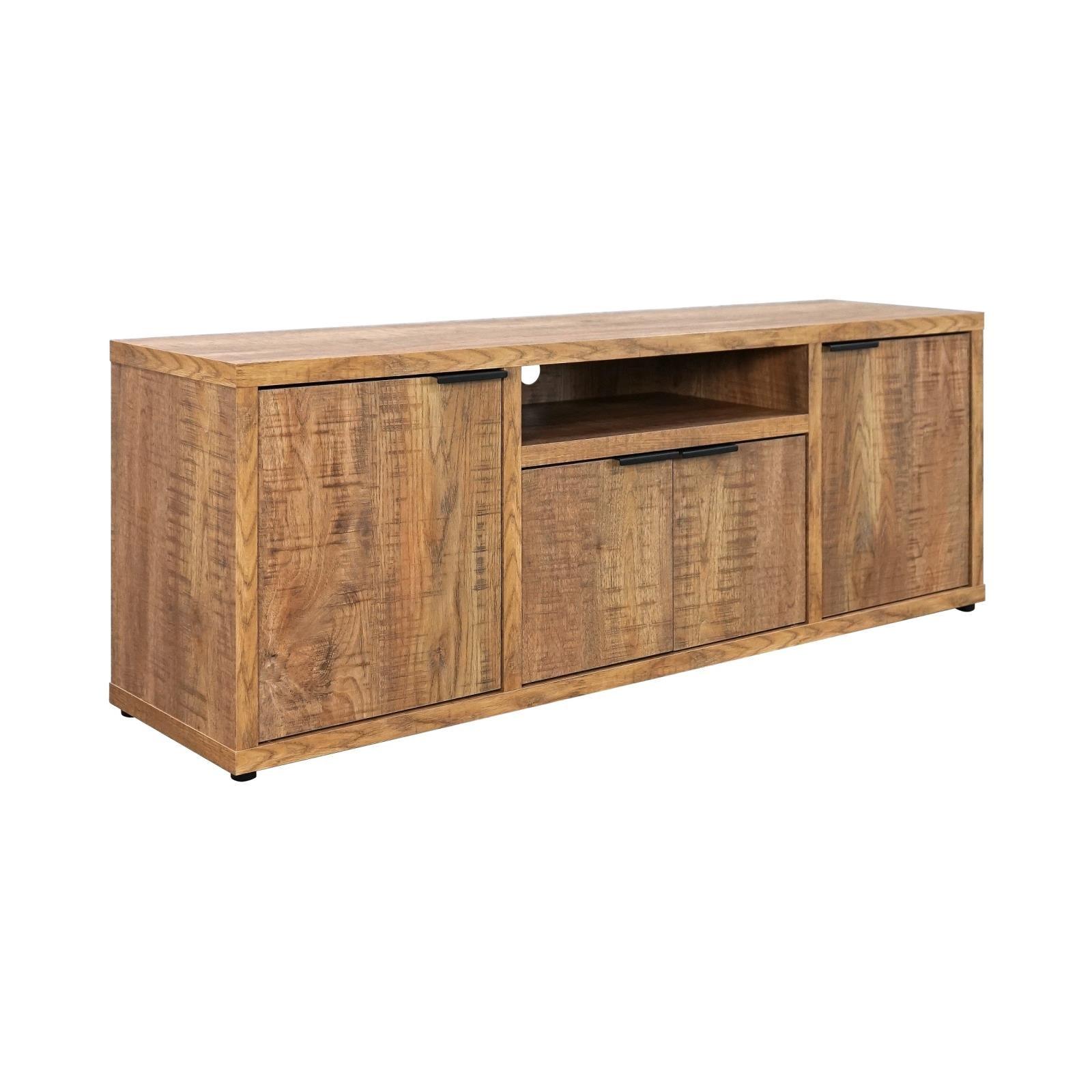 Tv Console 701702 - Ella Furniture