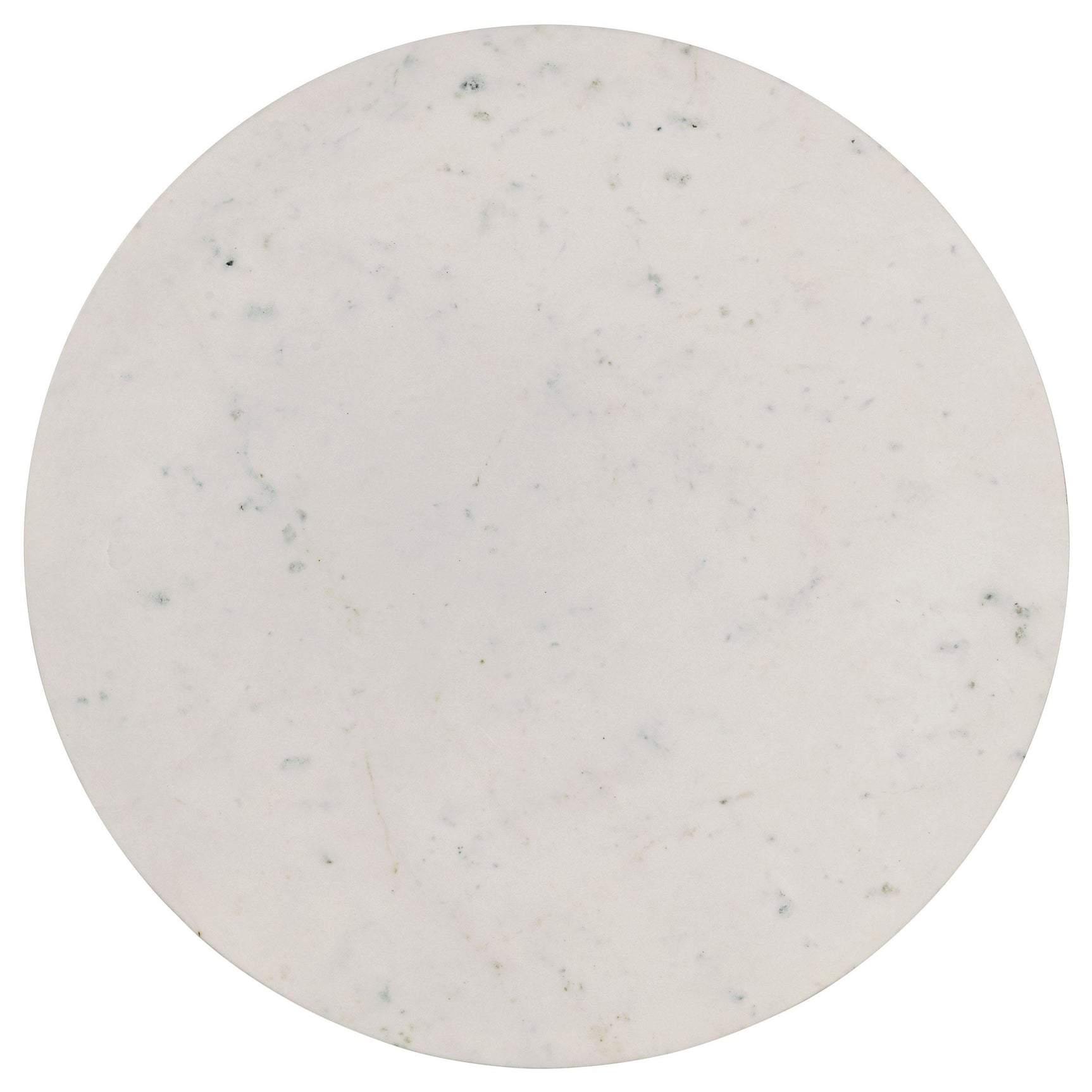 White marble surface texture close-up