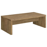 Lynette table set solid side supports detail