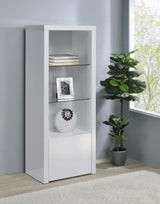 Media Tower 704254 - Ella Furniture