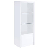 Media Tower 704254 - Ella Furniture