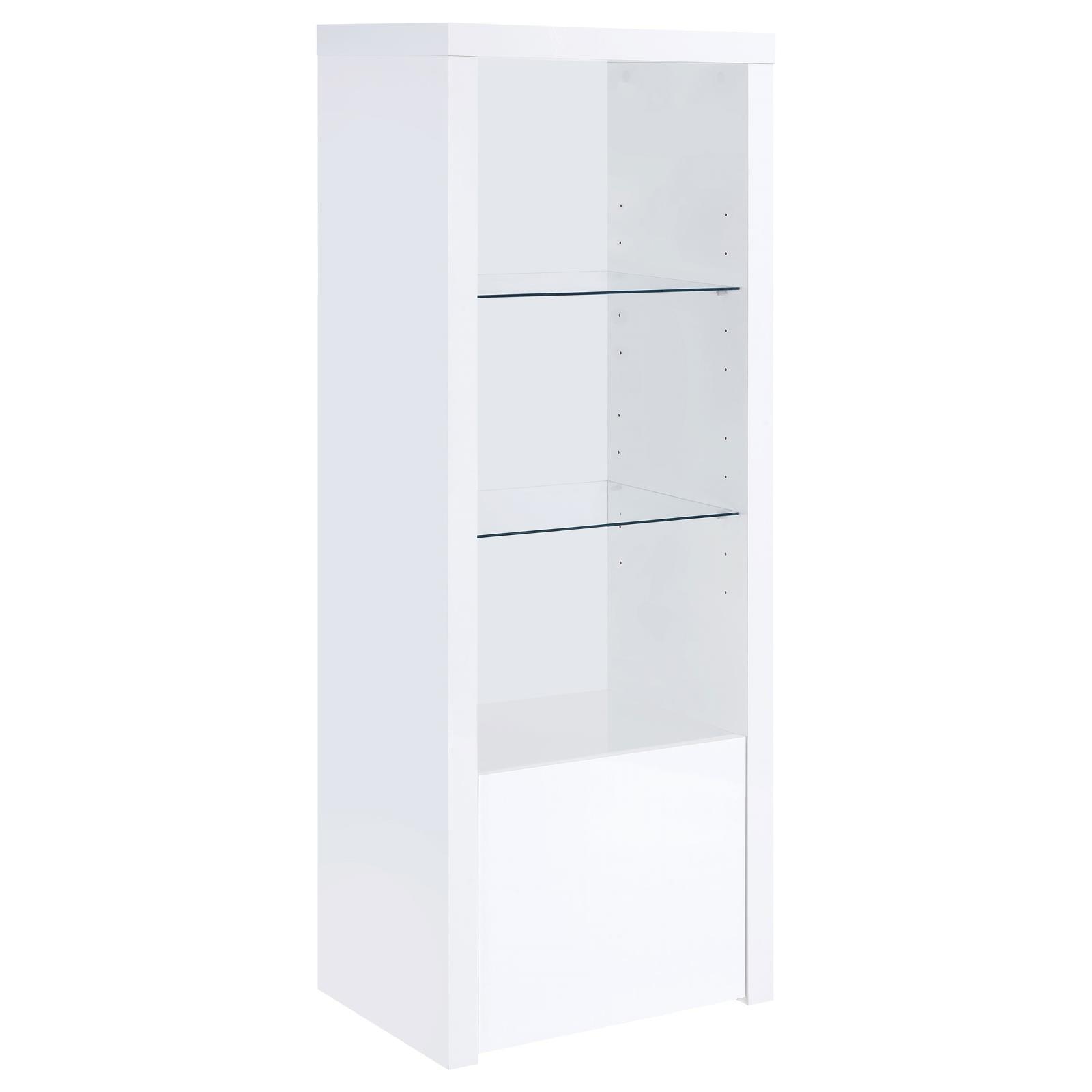 Media Tower 704254 - Ella Furniture