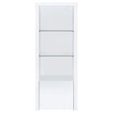 Media Tower 704254 - Ella Furniture