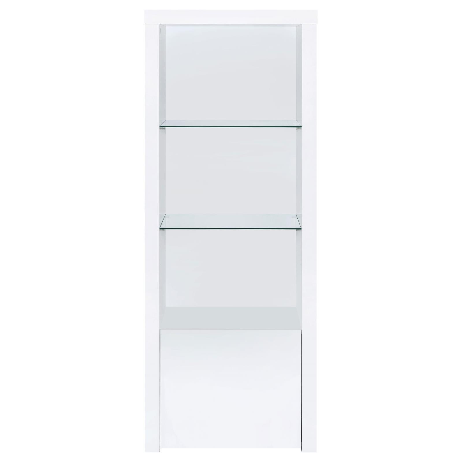 Media Tower 704254 - Ella Furniture