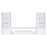 Media Tower 704254 - Ella Furniture